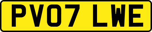 PV07LWE
