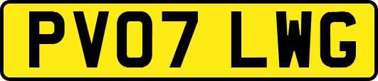 PV07LWG