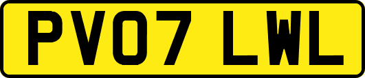 PV07LWL