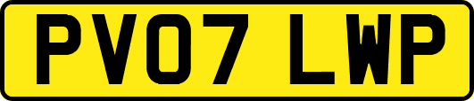 PV07LWP