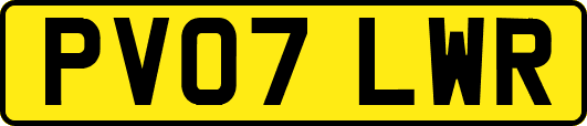 PV07LWR