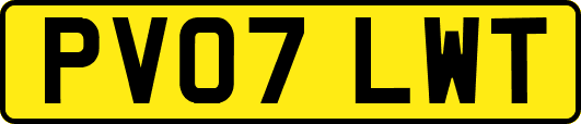 PV07LWT