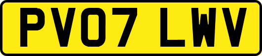 PV07LWV