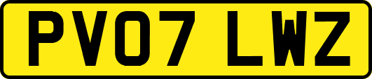 PV07LWZ