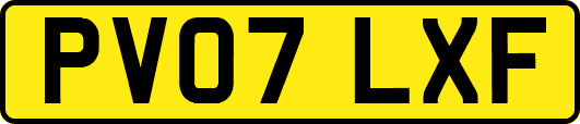 PV07LXF