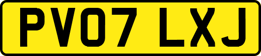 PV07LXJ