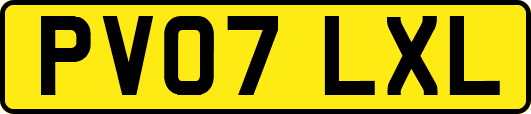 PV07LXL