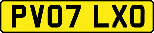 PV07LXO