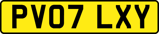 PV07LXY