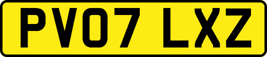 PV07LXZ