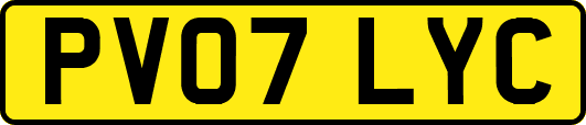 PV07LYC