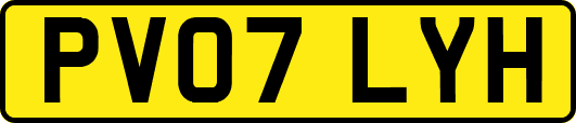 PV07LYH