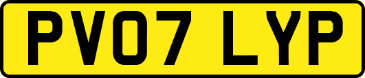 PV07LYP
