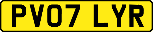 PV07LYR
