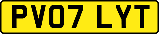 PV07LYT