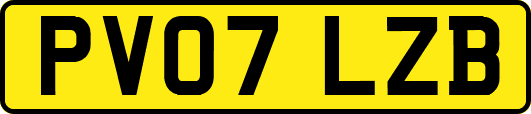 PV07LZB