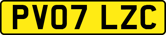 PV07LZC