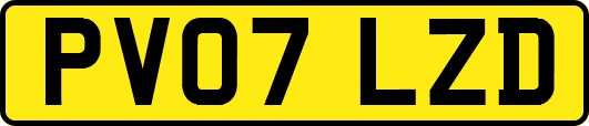 PV07LZD