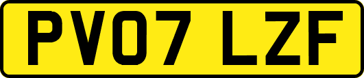 PV07LZF