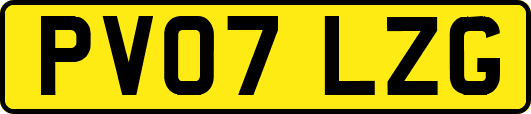 PV07LZG