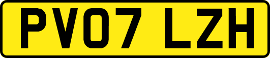 PV07LZH
