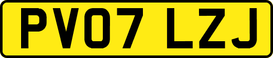 PV07LZJ
