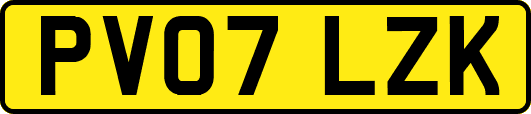 PV07LZK