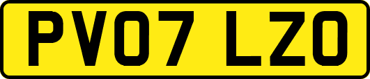 PV07LZO