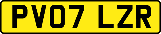 PV07LZR