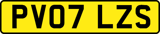 PV07LZS