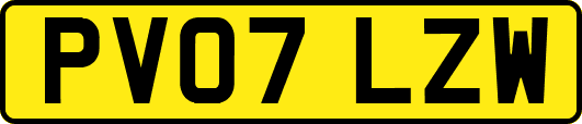 PV07LZW
