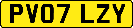 PV07LZY