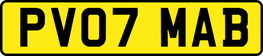 PV07MAB