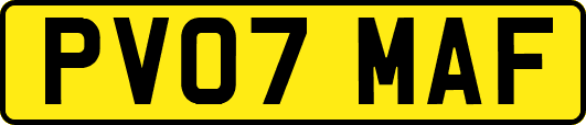 PV07MAF