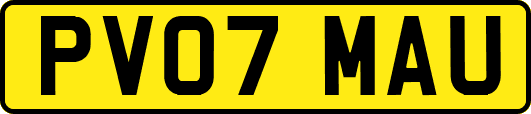 PV07MAU