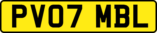 PV07MBL