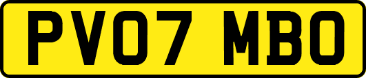PV07MBO