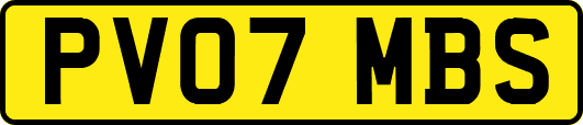 PV07MBS