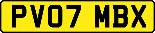 PV07MBX