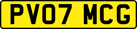 PV07MCG