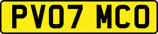 PV07MCO