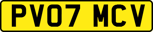 PV07MCV