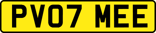 PV07MEE