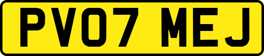 PV07MEJ