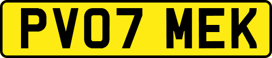 PV07MEK