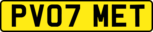 PV07MET
