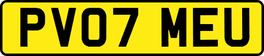 PV07MEU