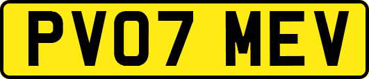 PV07MEV