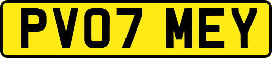 PV07MEY