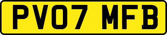 PV07MFB
